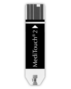 MediTouch 2 | Test-strips 