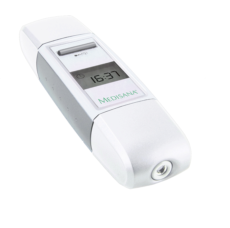 Tenslotte Voeding vermoeidheid FTD Digitale infrarood thermometer medisana®